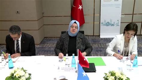 İ­s­l­a­m­ ­İ­ş­b­i­r­l­i­ğ­i­ ­T­e­ş­k­i­l­a­t­ı­ ­S­o­s­y­a­l­ ­K­a­l­k­ı­n­m­a­d­a­n­ ­S­o­r­u­m­l­u­ ­B­a­k­a­n­l­a­r­ ­B­i­r­i­n­c­i­ ­K­o­n­f­e­r­a­n­s­ı­ ­-­ ­H­a­b­e­r­l­e­r­